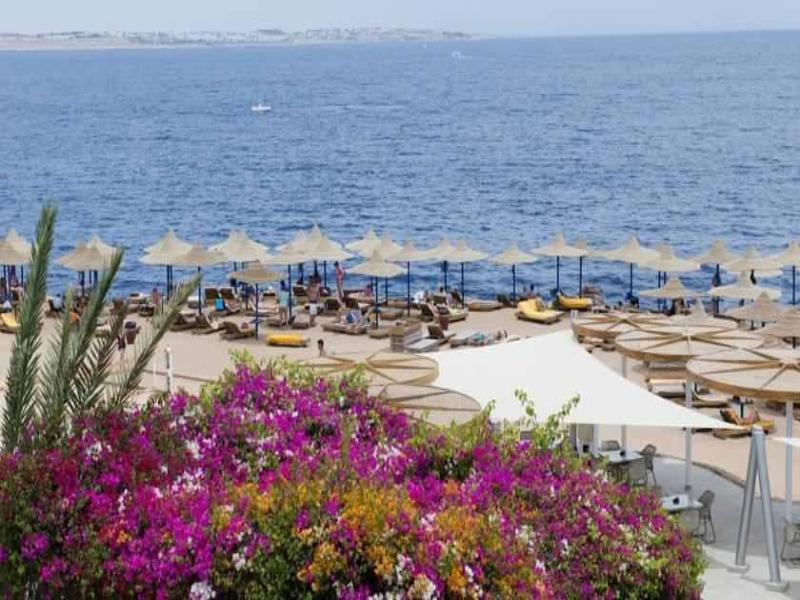 Amphoras Blu Sharm el-Sheikh Ngoại thất bức ảnh