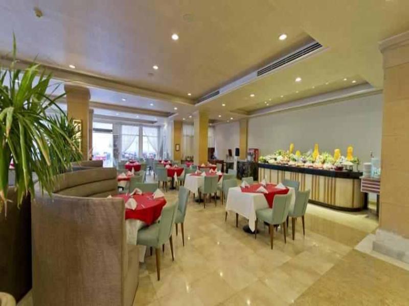 Amphoras Blu Sharm el-Sheikh Ngoại thất bức ảnh
