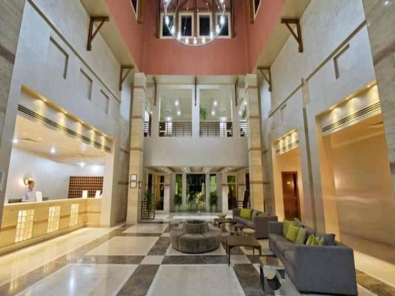 Amphoras Blu Sharm el-Sheikh Ngoại thất bức ảnh