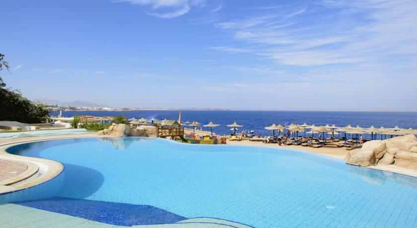 Amphoras Blu Sharm el-Sheikh Ngoại thất bức ảnh