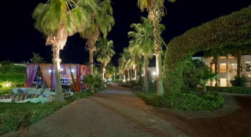 Amphoras Blu Sharm el-Sheikh Ngoại thất bức ảnh