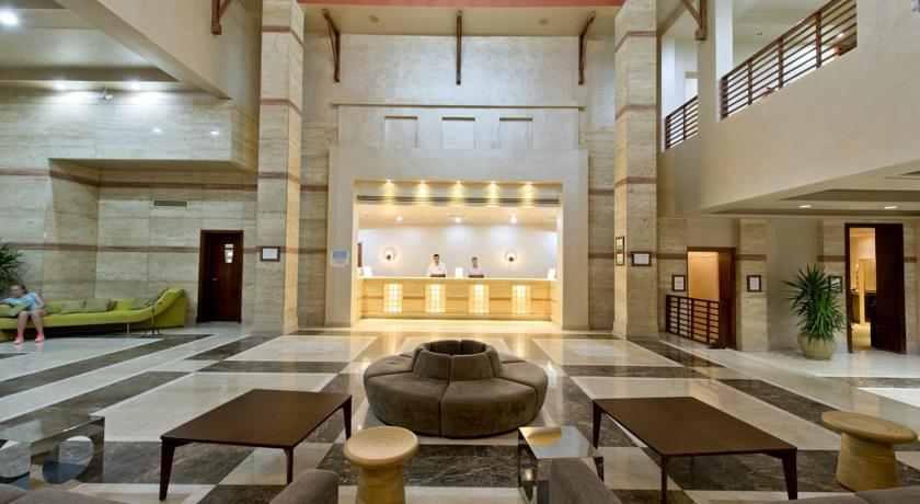 Amphoras Blu Sharm el-Sheikh Ngoại thất bức ảnh