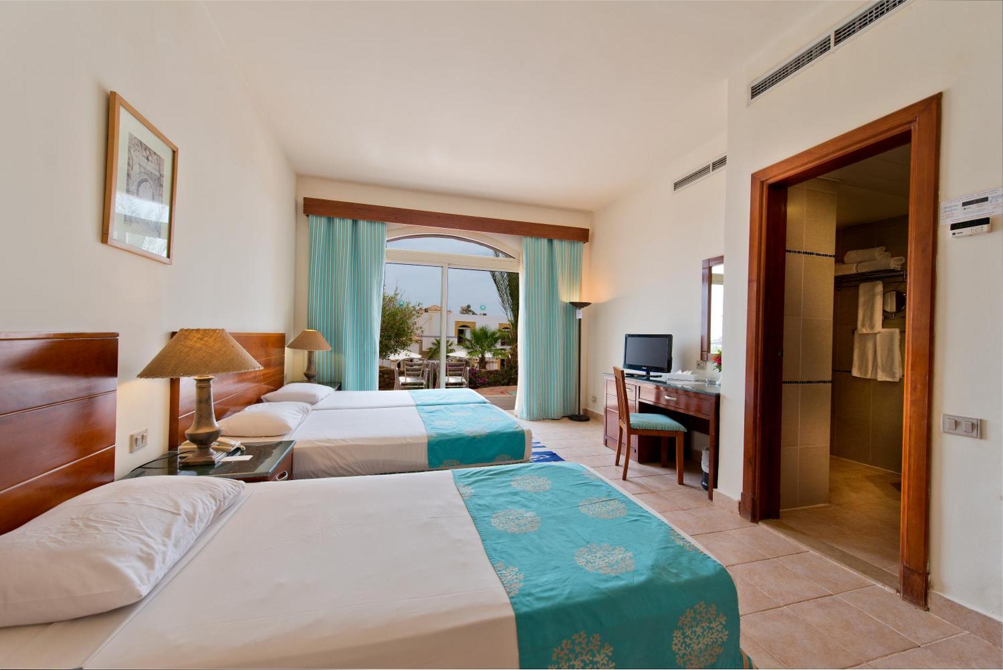 Amphoras Blu Sharm el-Sheikh Ngoại thất bức ảnh