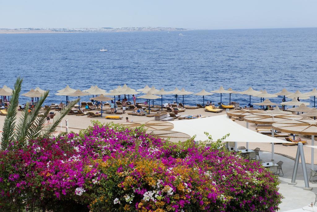 Amphoras Blu Sharm el-Sheikh Ngoại thất bức ảnh