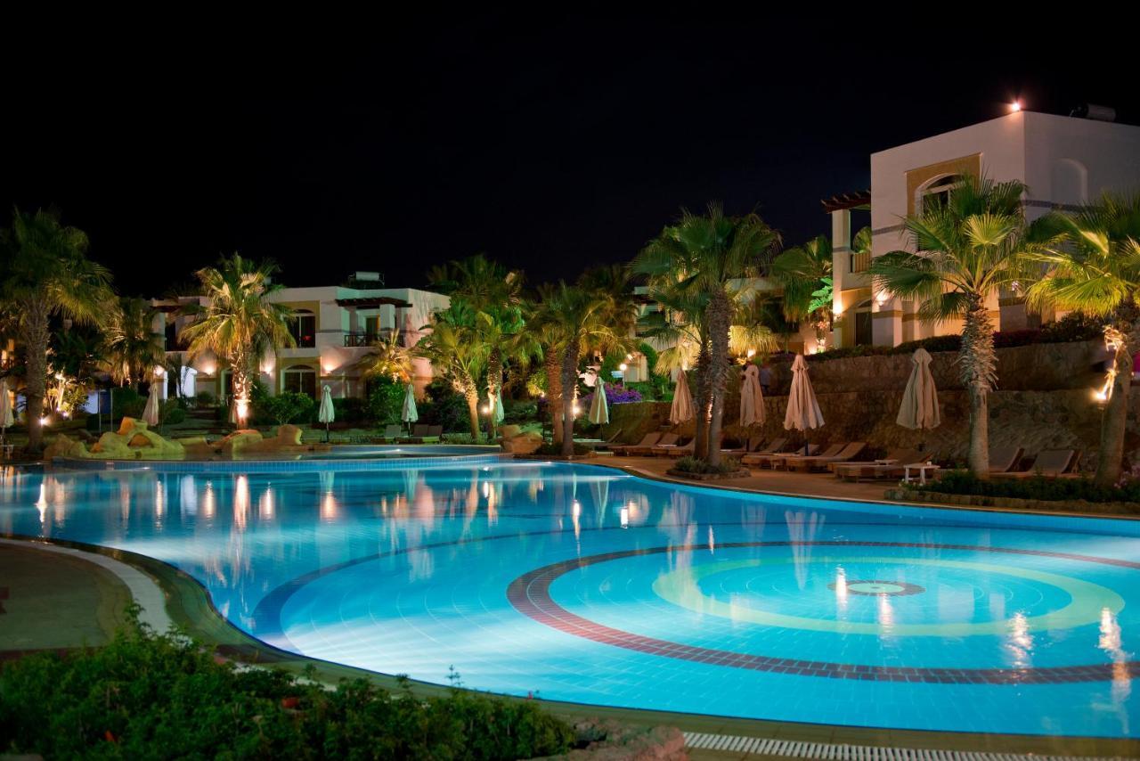 Amphoras Blu Sharm el-Sheikh Ngoại thất bức ảnh