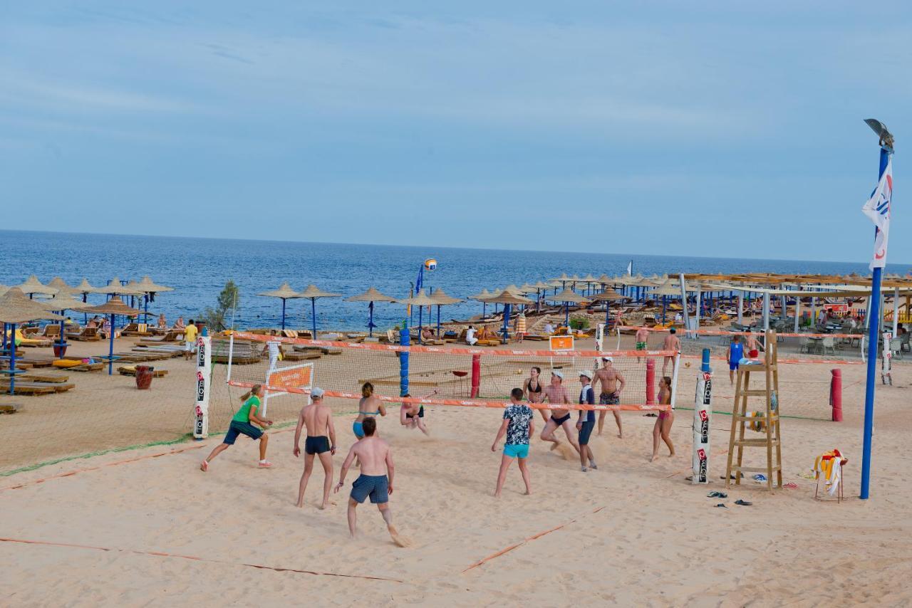 Amphoras Blu Sharm el-Sheikh Ngoại thất bức ảnh