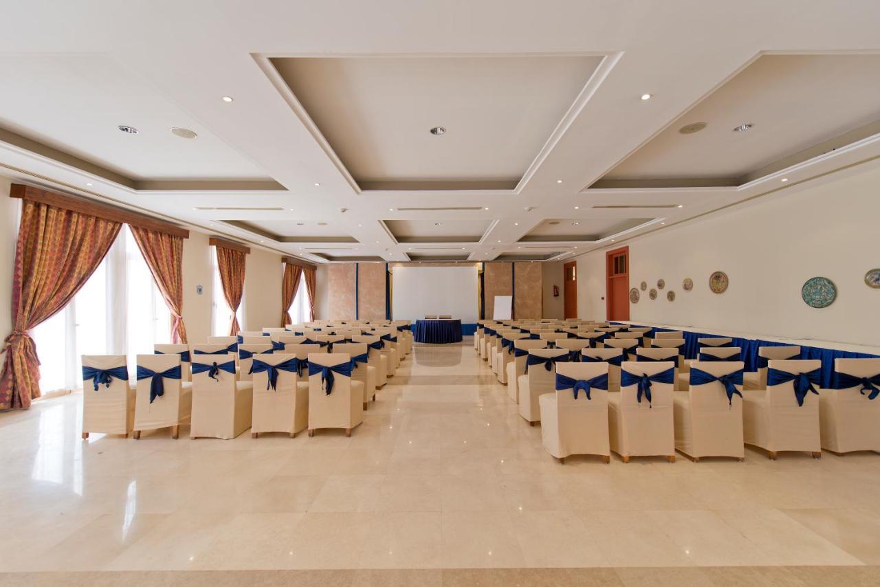 Amphoras Blu Sharm el-Sheikh Ngoại thất bức ảnh