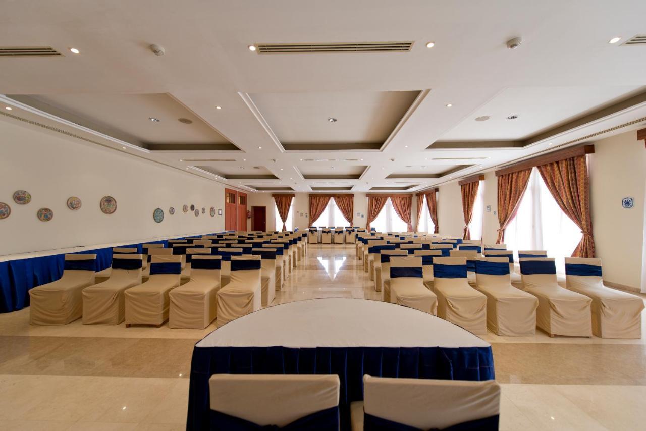 Amphoras Blu Sharm el-Sheikh Ngoại thất bức ảnh