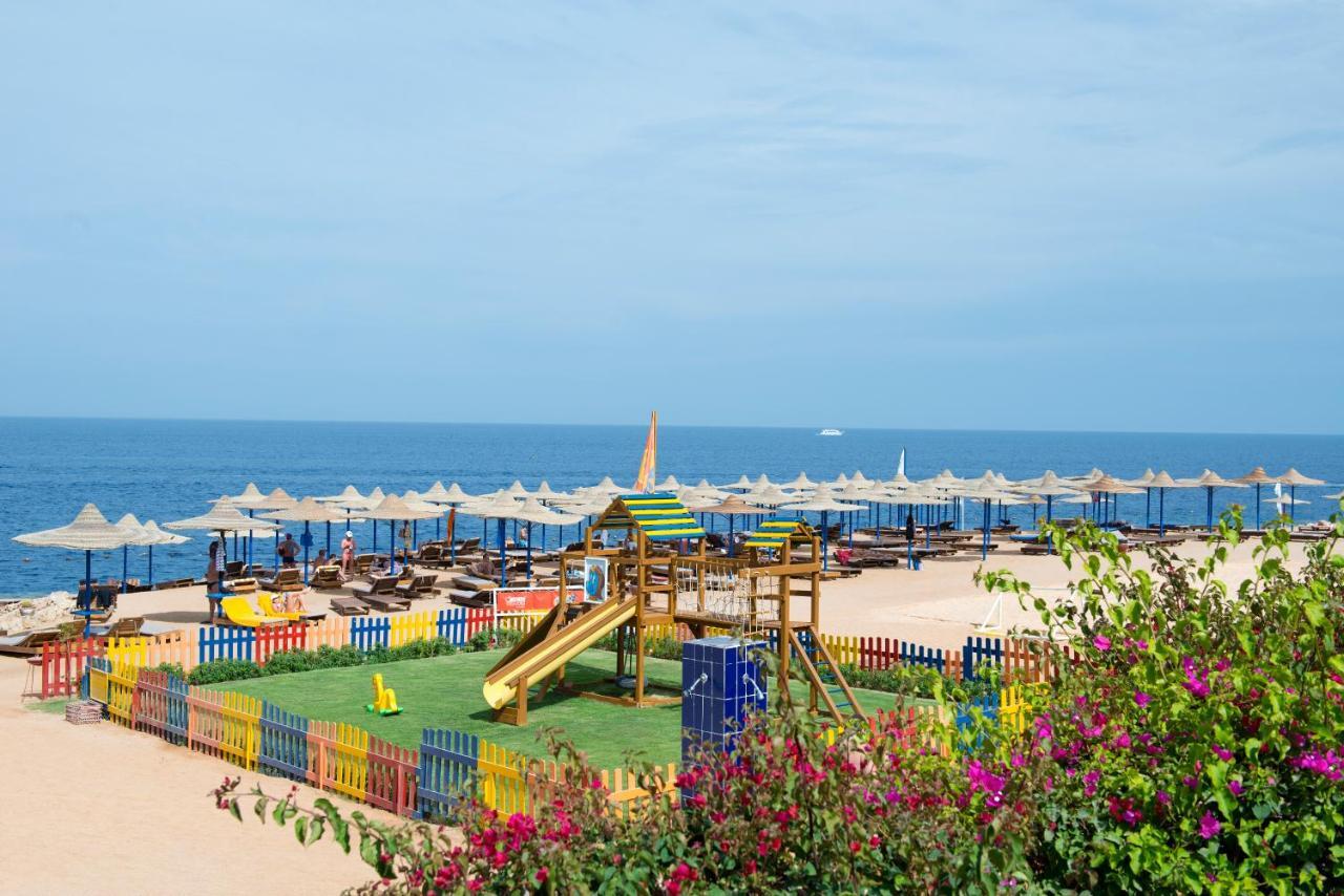 Amphoras Blu Sharm el-Sheikh Ngoại thất bức ảnh