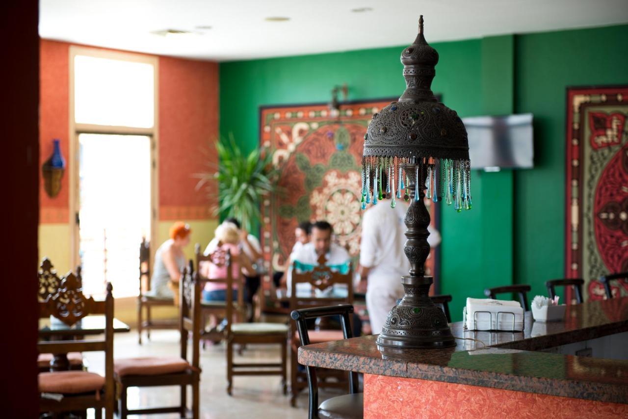 Amphoras Blu Sharm el-Sheikh Ngoại thất bức ảnh