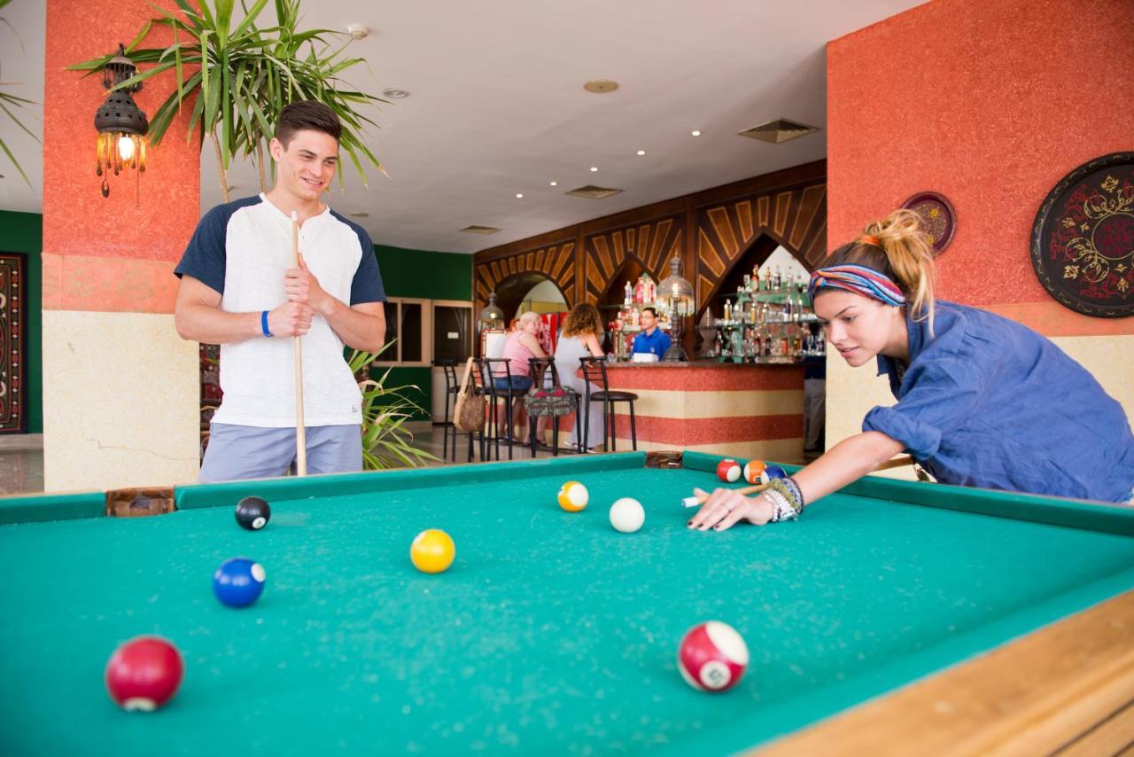 Amphoras Blu Sharm el-Sheikh Ngoại thất bức ảnh