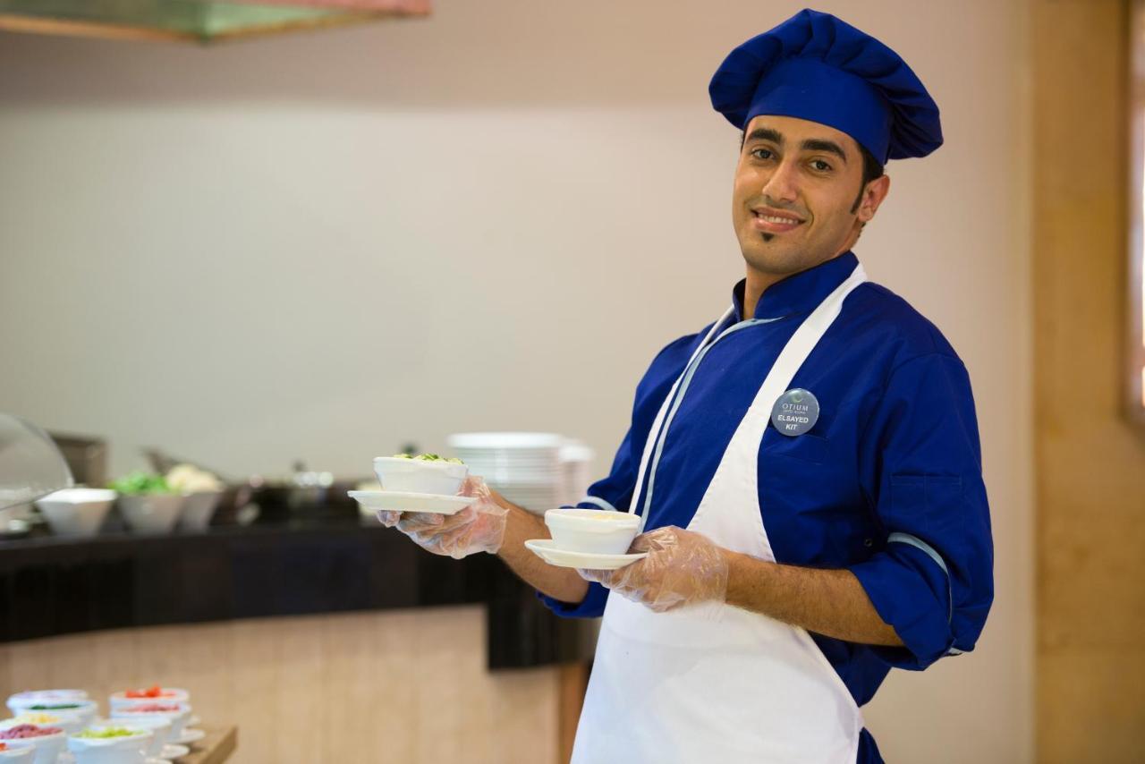 Amphoras Blu Sharm el-Sheikh Ngoại thất bức ảnh
