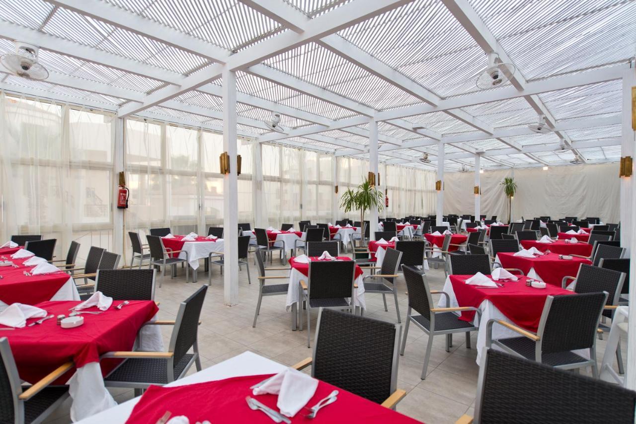 Amphoras Blu Sharm el-Sheikh Ngoại thất bức ảnh
